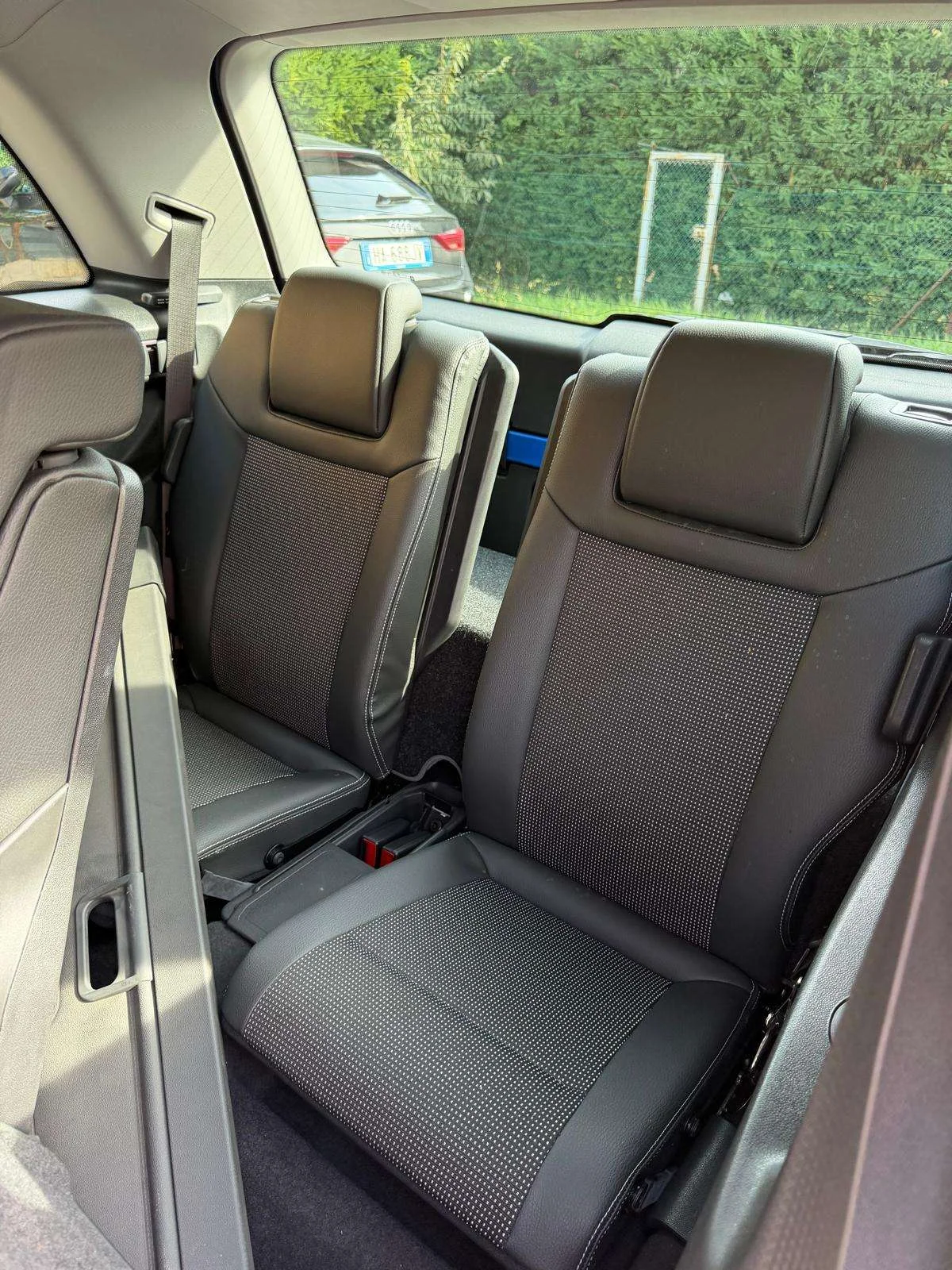 Opel Zafira 1.6 - 7 POSTI - NEOPATENTATI - 12 MESI DI GARANZIA - - foto 11