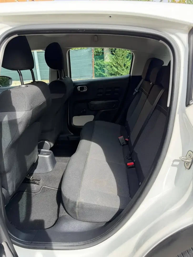 Citroen C3 1.2 - NEOPATENTATI - 12 MESI DI GARANZIA - - foto 10