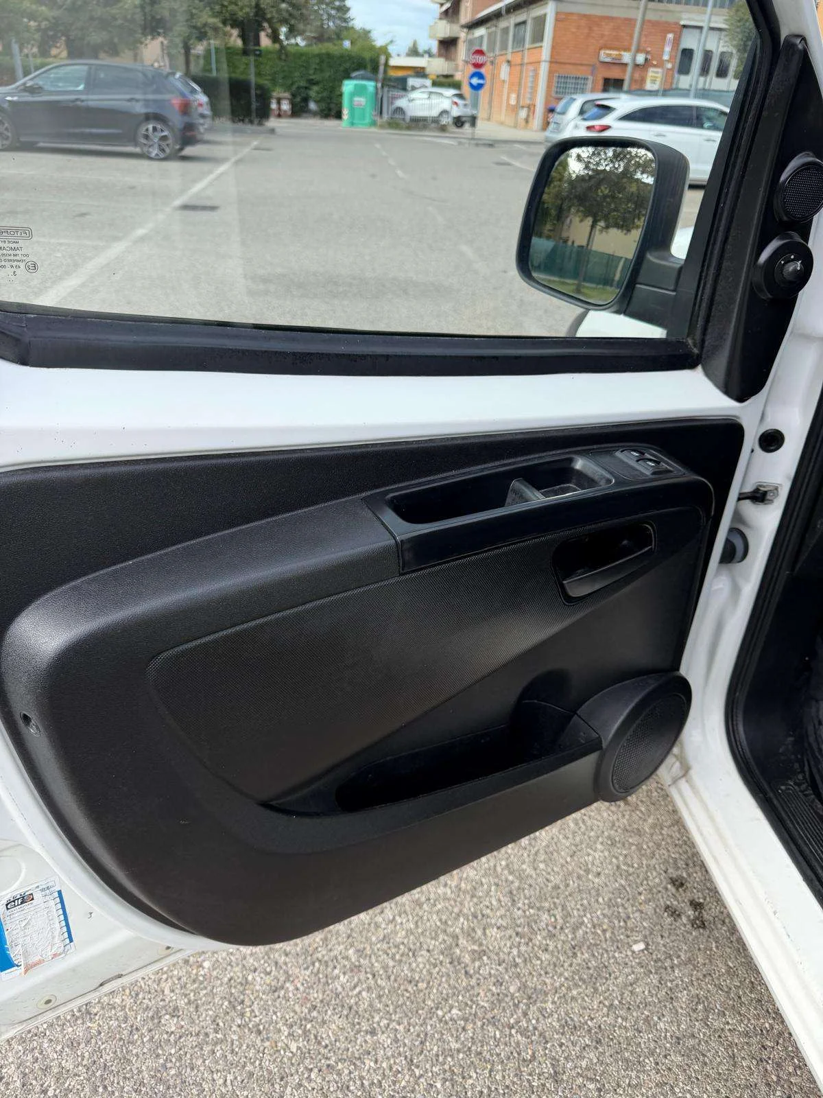 Fiat Fiorino 1.4 Natural Power - 12 MESI DI GARANZIA - - foto 7