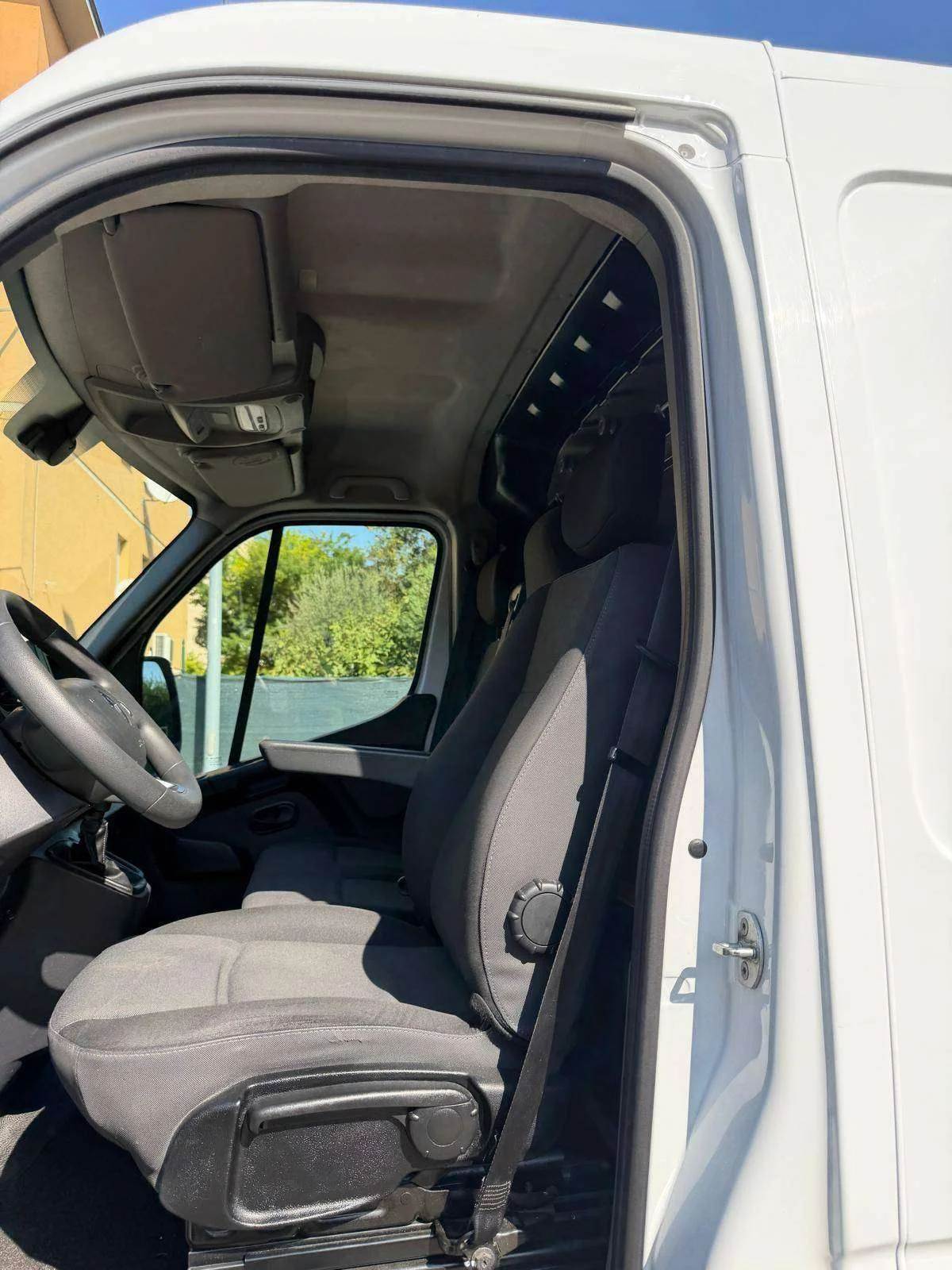 Renault Master T35 2.3 dCi/135 - 12 MESI DI GARANZIA - - foto 9