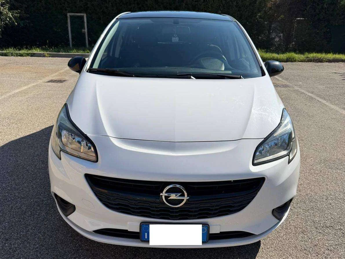 Opel Corsa 1.4 GPL - NEOPATENTATI - 12 MESI DI GARANZIA - - foto 1