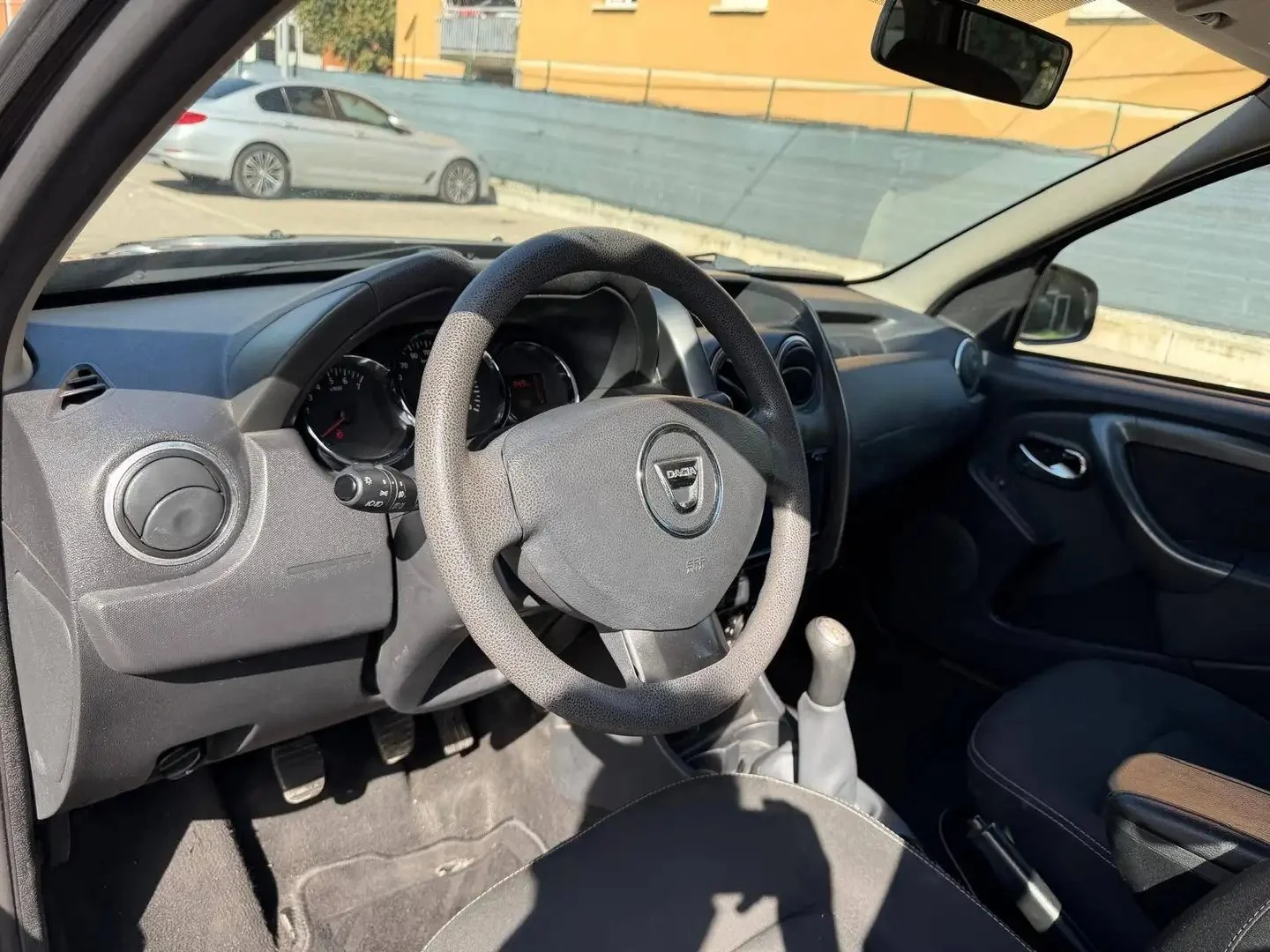 Dacia Duster 1.6 Gpl - NAV. - NEOP. - 12 MESI DI GARANZIA - - foto 7