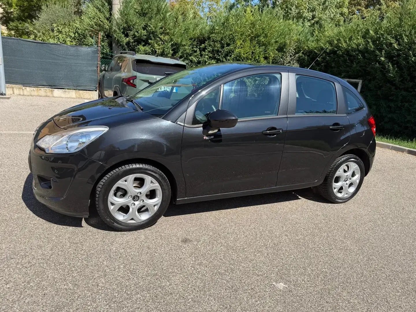 Citroen C3 1.1 - NEOPATENTATI - 12 MESI DI GARANZIA - - foto 4