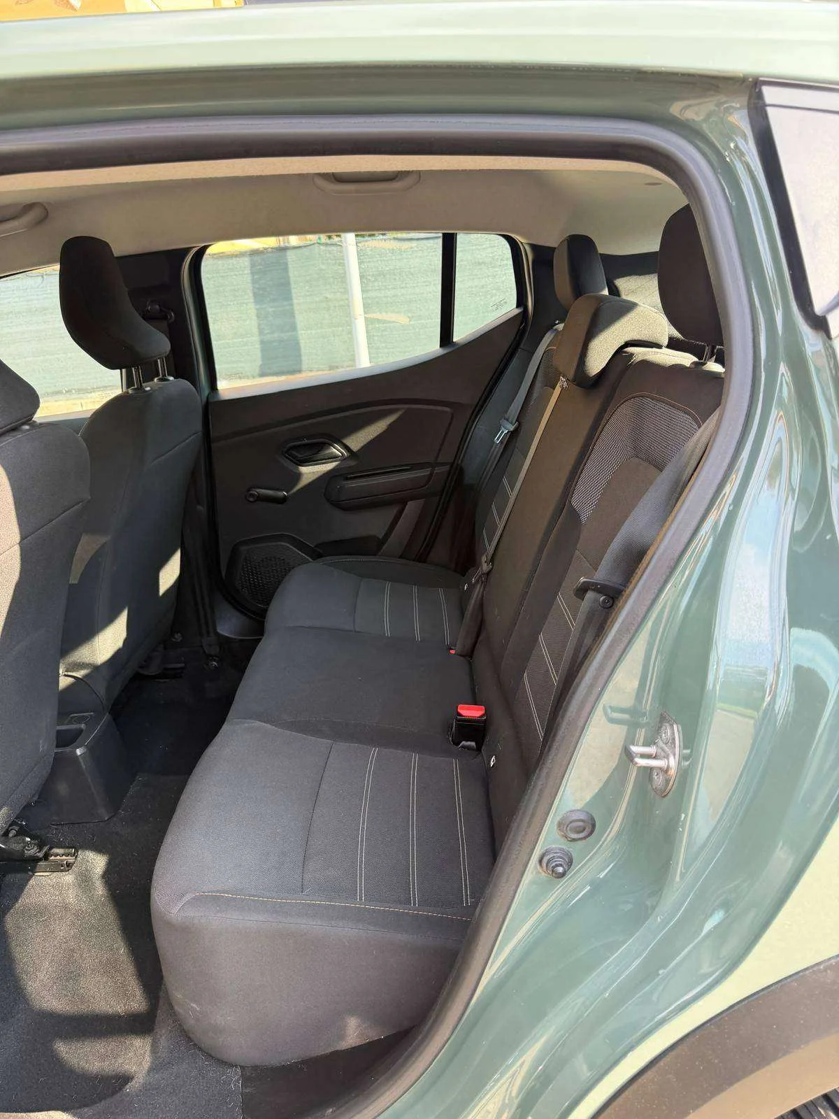Dacia Sandero Stepway 1.0 tce Gpl - NEOPATENTATI - 12 MESI DI GARANZIA - - foto 10
