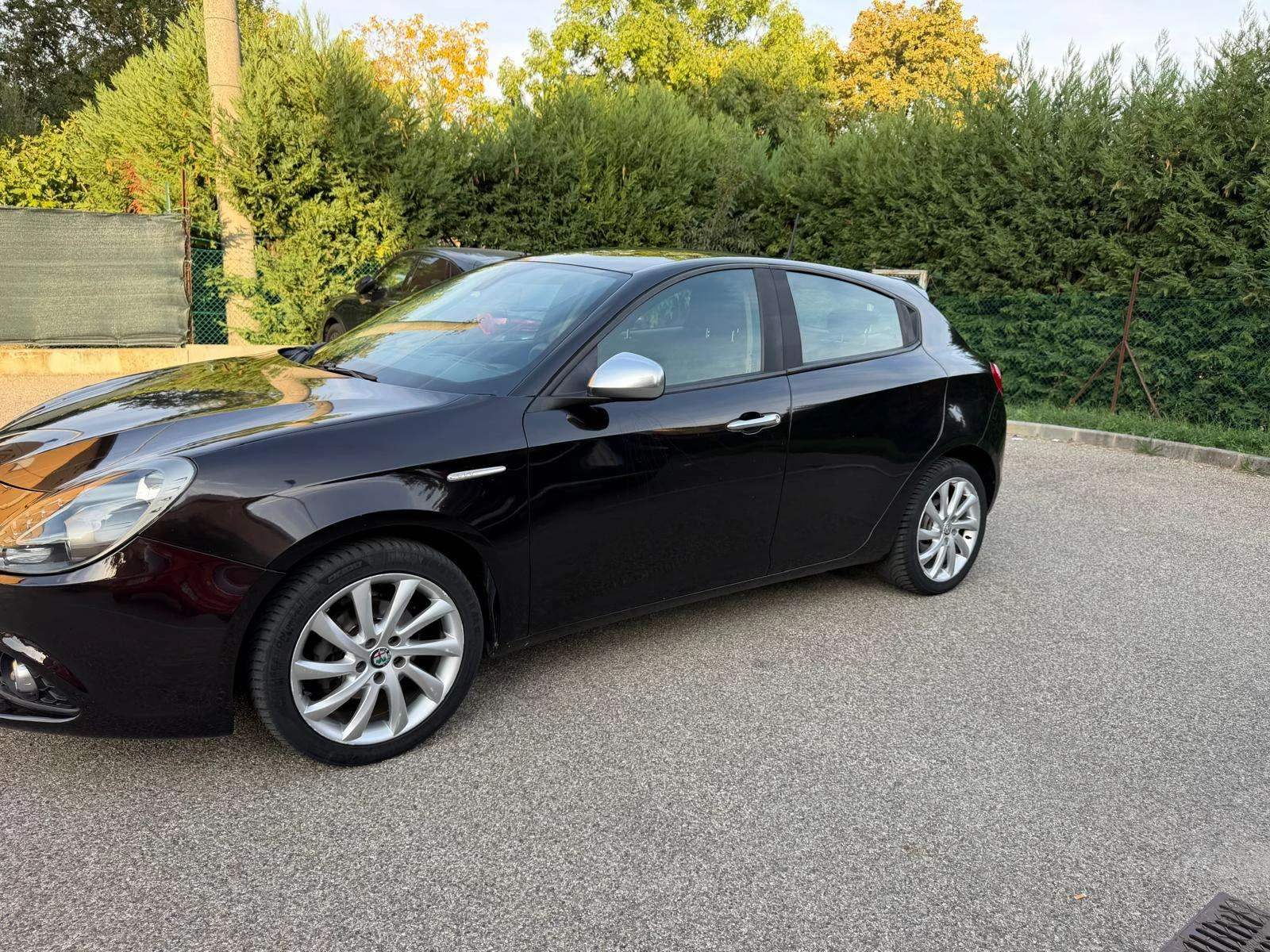 Alfa Romeo Giulietta 1.6 JTDM - NEOPATENTATI - 12 MESI DI GARANZIA - - foto 4
