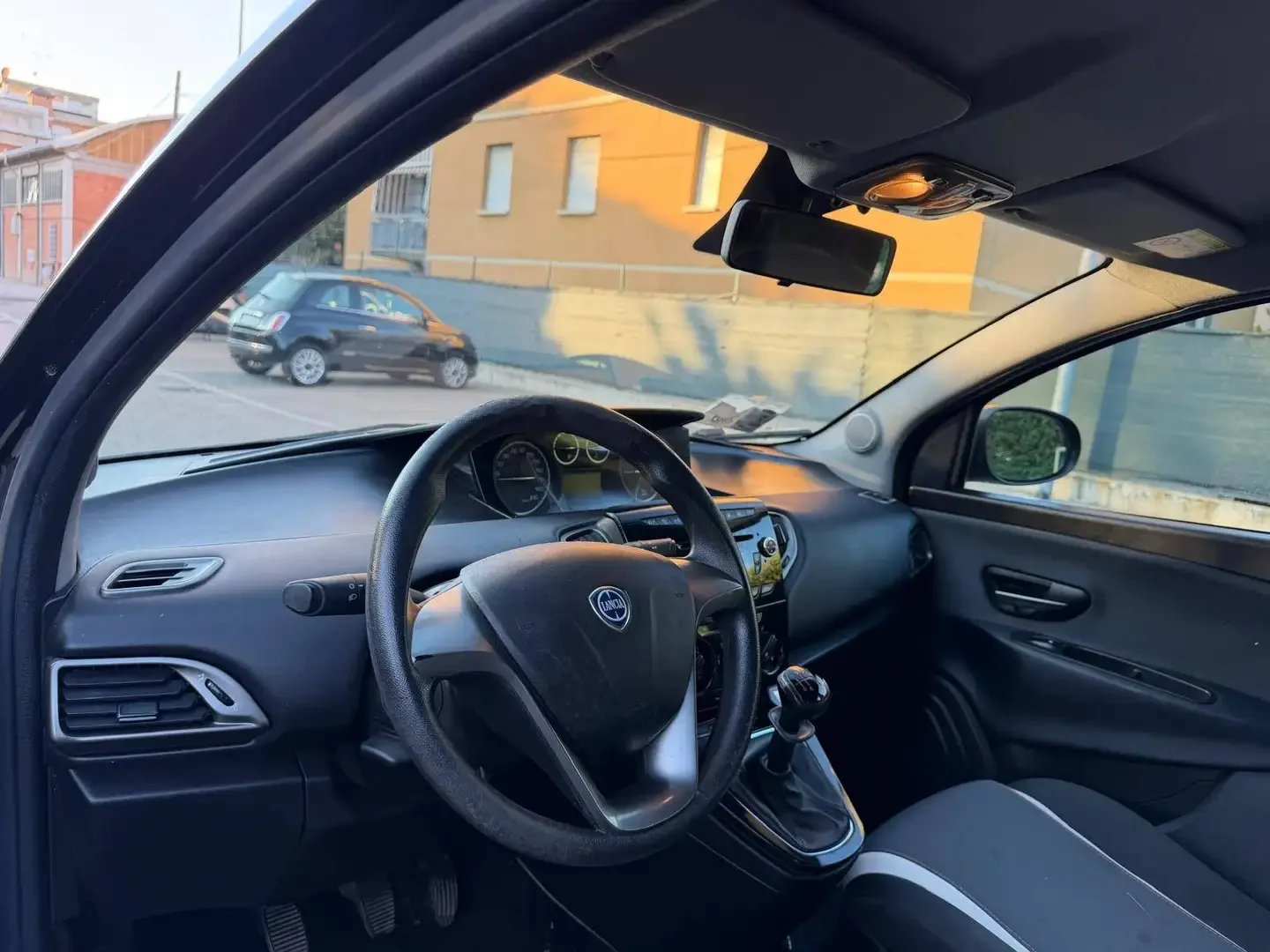 Lancia Ypsilon 0.9 METANO - NEOPATENTATI - 12 MESI DI GARANZIA - - foto 7