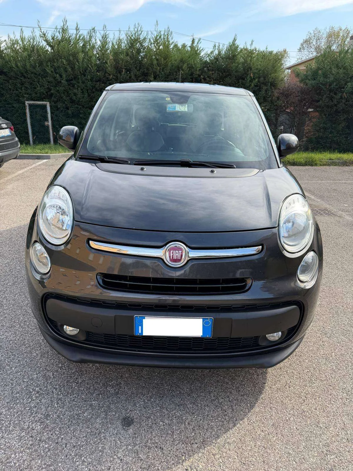 Fiat 500L 0.9 METANO - NEOPATENTATI - 12 MESI DI GARANZIA - - foto 1