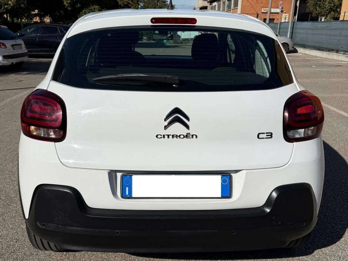 Citroen C3 1.5 - AUTOCARRO - NEOPATENTATI - 12 MESI DI GARANZIA - - foto 3
