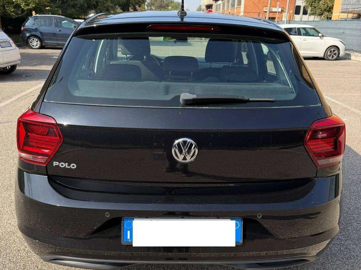 Volkswagen Polo 1.0 - NEOPATENTATI - 12 MESI DI GARANZIA - - foto 3