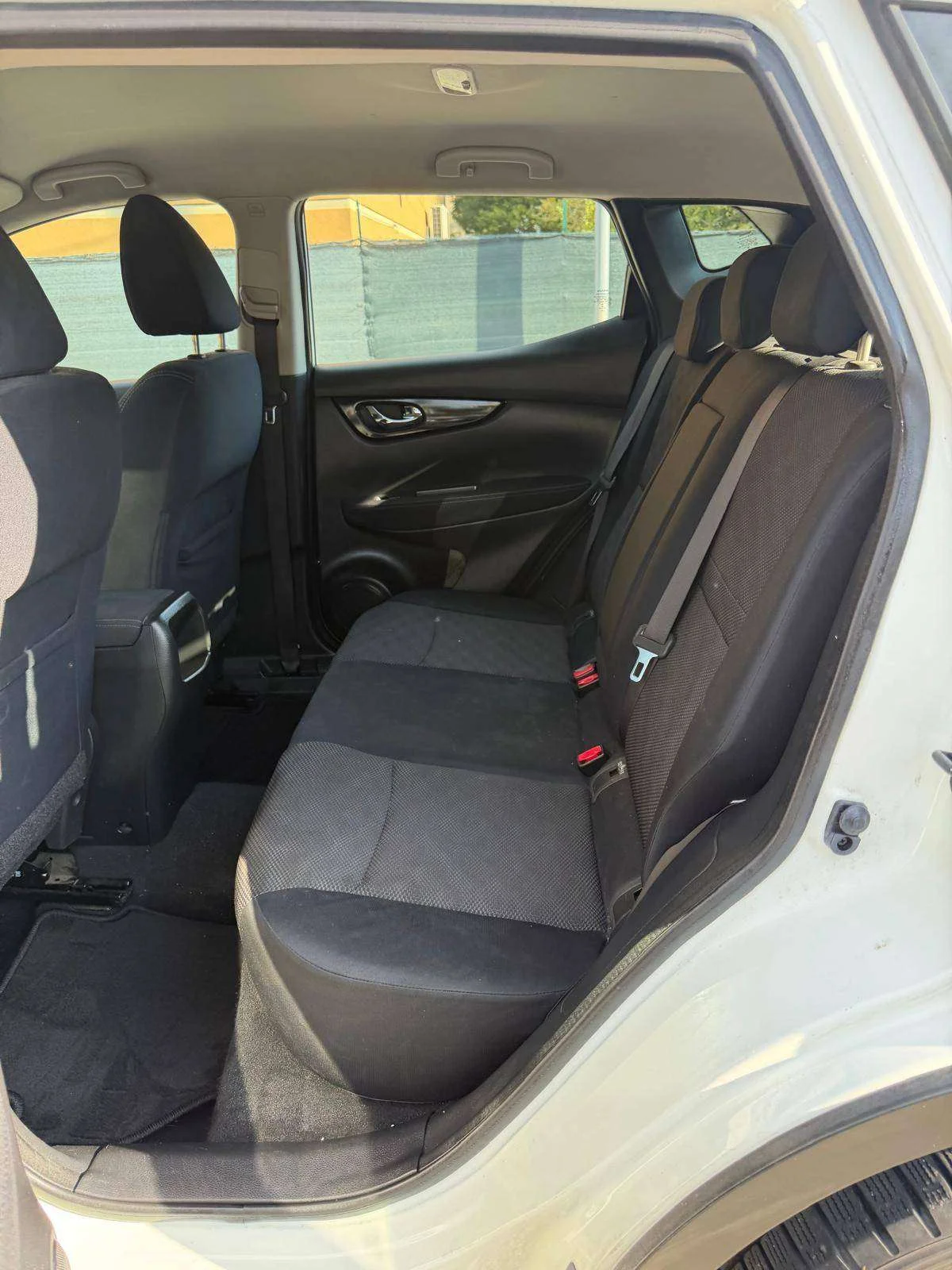 Nissan Qashqai 1.2 - NEOPATENTATI - 12 MESI DI GARANZIA - - foto 10