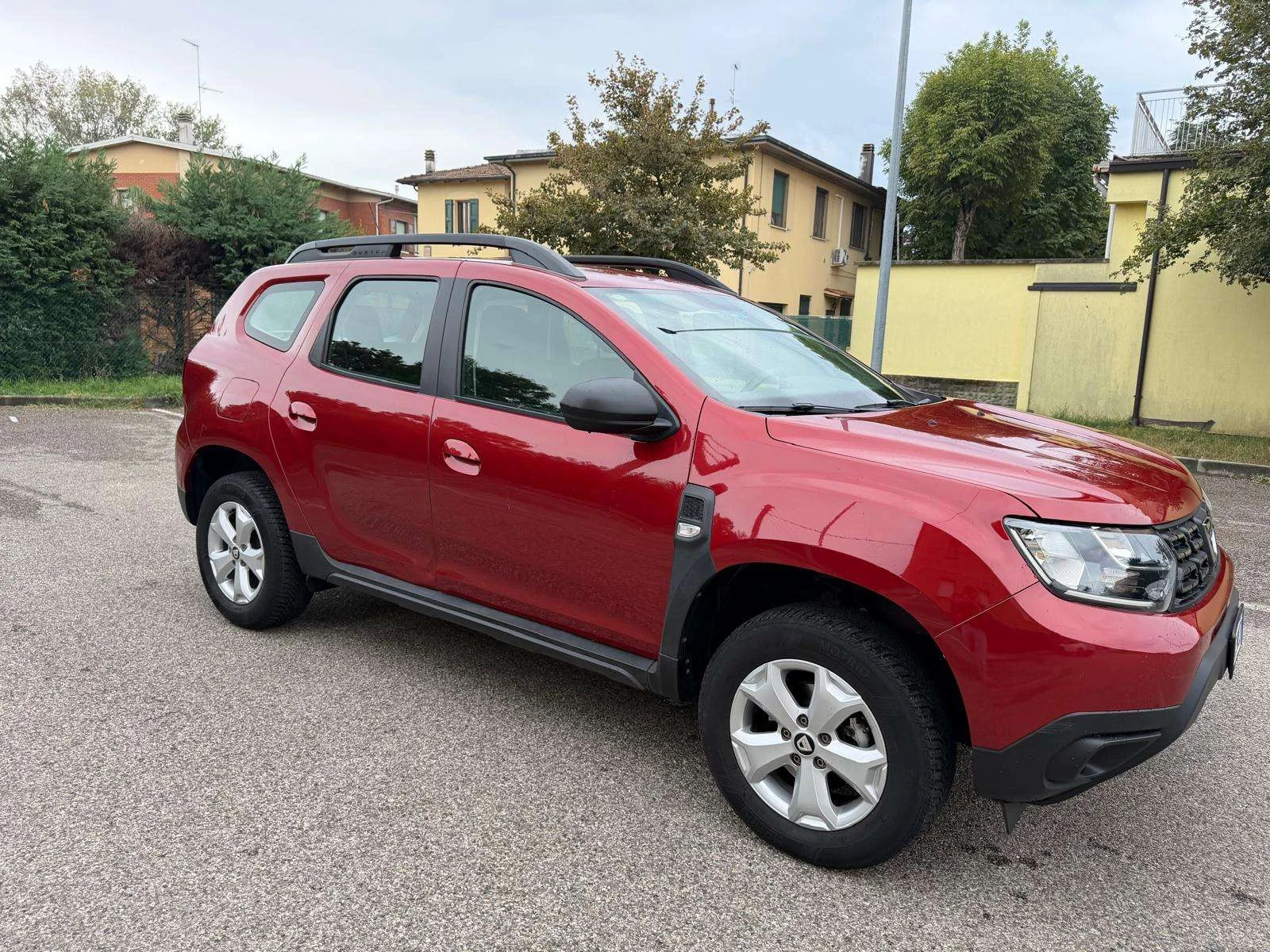 Dacia Duster 1.0 tce Gpl - NAV. - NEOP. - 12 MESI DI GARANZIA - - foto 2
