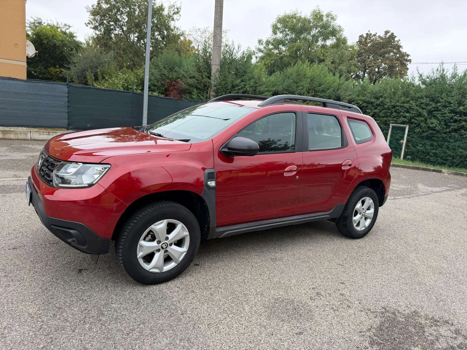 Dacia Duster 1.0 tce Gpl - NAV. - NEOP. - 12 MESI DI GARANZIA - - foto 4