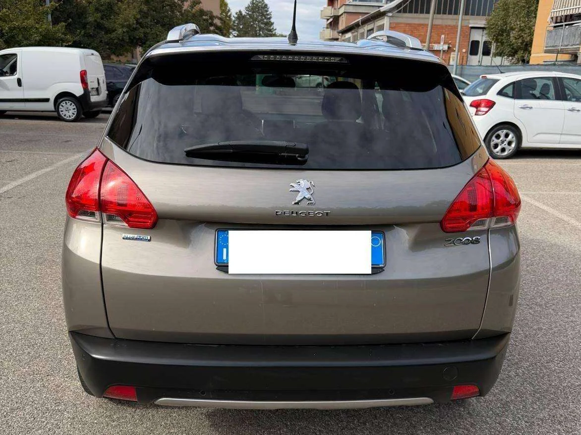 Peugeot 2008 1.6 - NEOPATENTATI - 12 MESI DI GARANZIA - - foto 3