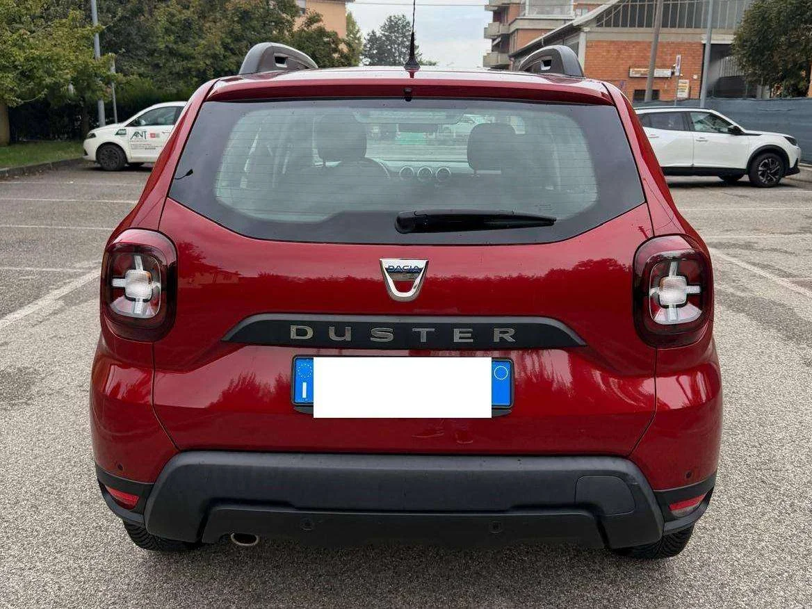 Dacia Duster 1.0 tce Gpl - NAV. - NEOP. - 12 MESI DI GARANZIA - - foto 3