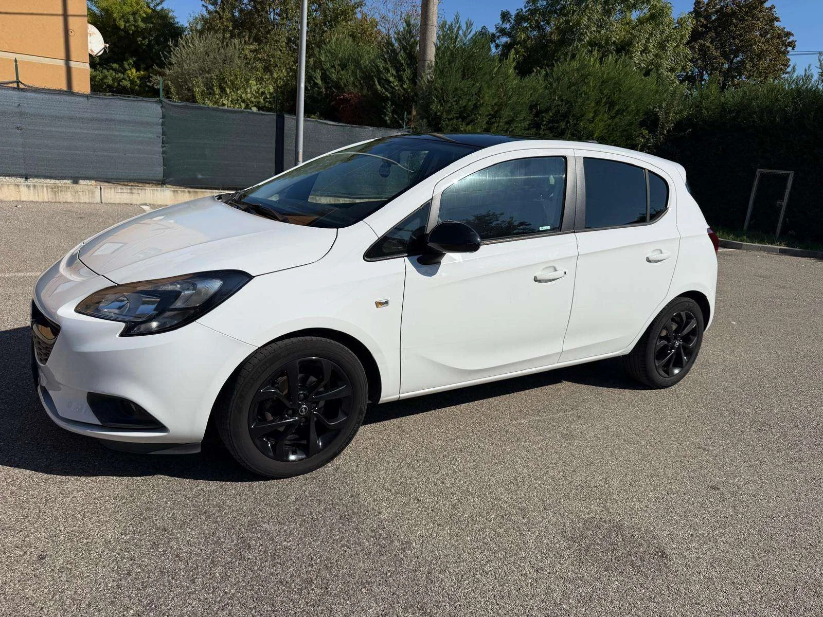 Opel Corsa 1.4 GPL - NEOPATENTATI - 12 MESI DI GARANZIA - - foto 4