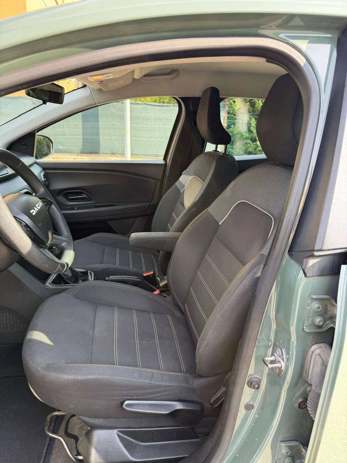 Dacia Sandero Stepway 1.0 tce Gpl - NEOPATENTATI - 12 MESI DI GARANZIA - - foto 9