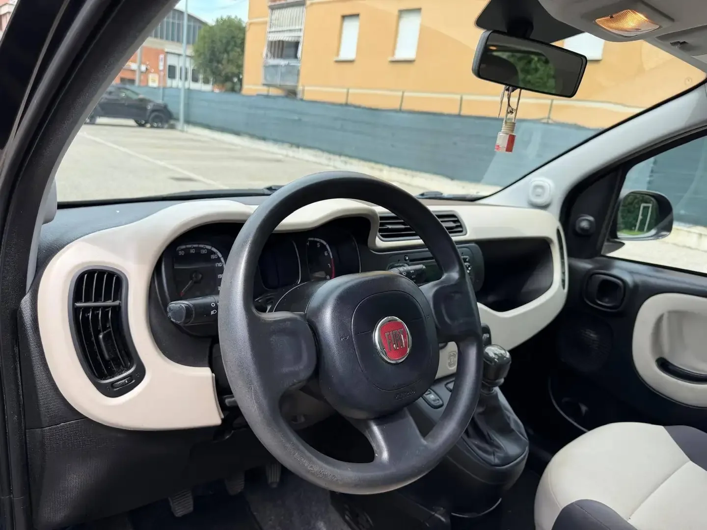 Fiat Panda 0.9 TwinAir Natural Power - NEOP. - GARANTITA - - foto 7