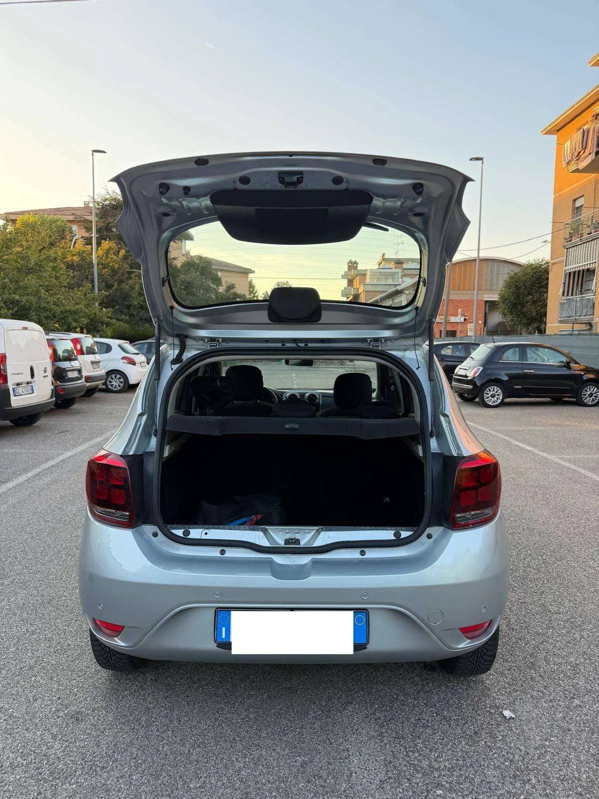 Dacia Sandero 1.0 - NEOPATENTATI - 12 MESI DI GARANZIA - - foto 5
