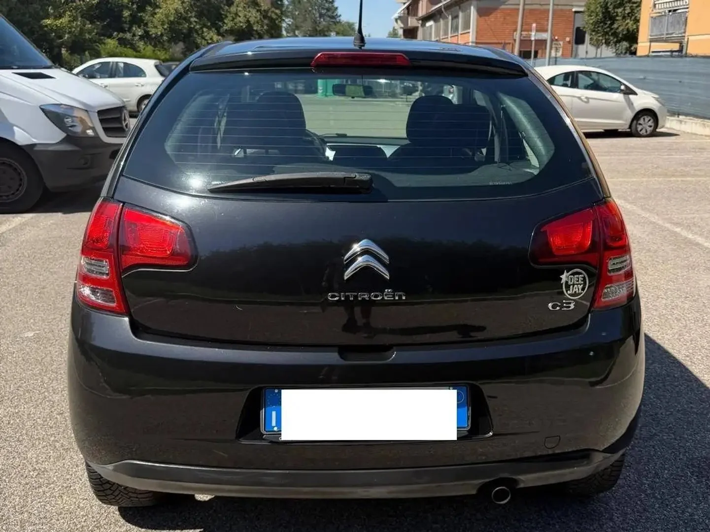 Citroen C3 1.1 - NEOPATENTATI - 12 MESI DI GARANZIA - - foto 3