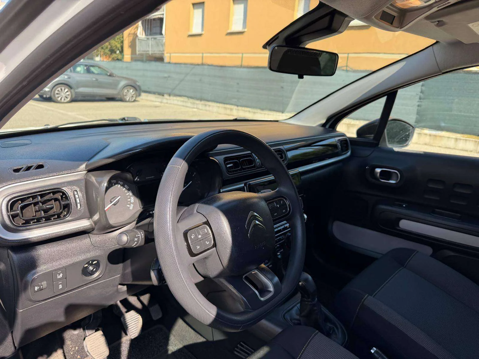 Citroen C3 1.6 - NEOPATENTATI - 12 MESI DI GARANZIA - - foto 7