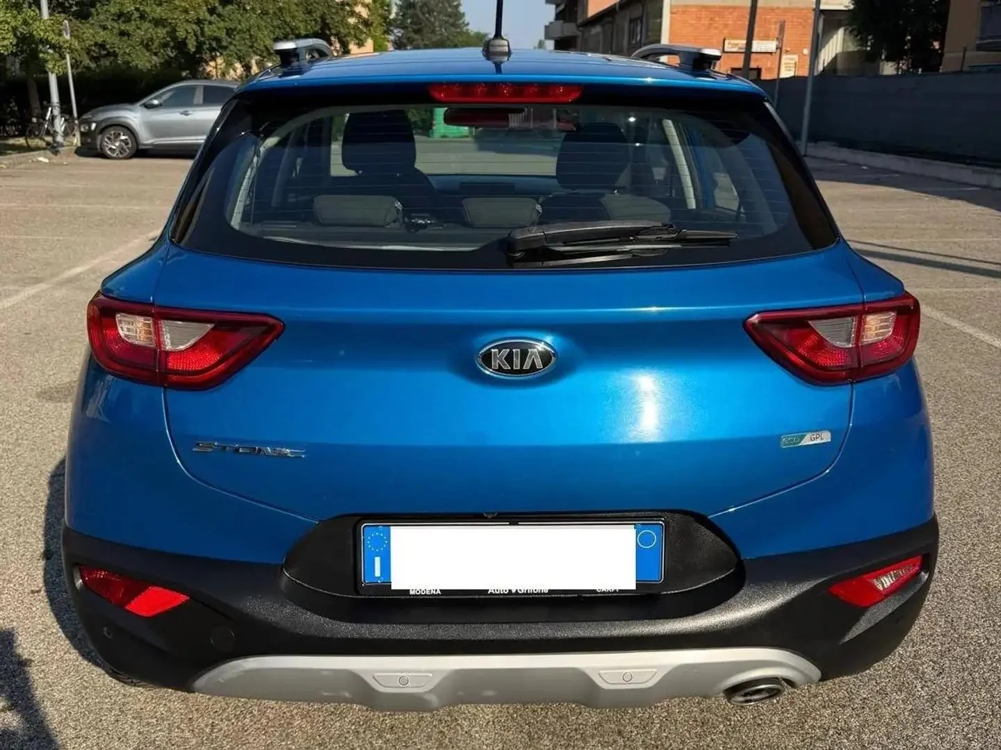 Kia Stonic 1.2 Gpl - NEOPATENTATI - 12 MESI DI GARANZIA - - foto 3