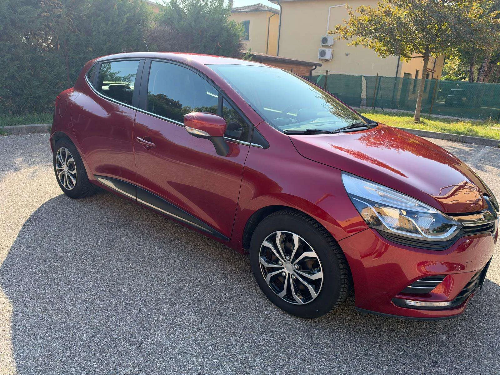 Renault Clio 1.2 - NAV. - NEOPATENTATI - 12 MESI DI GARANZIA - - foto 2