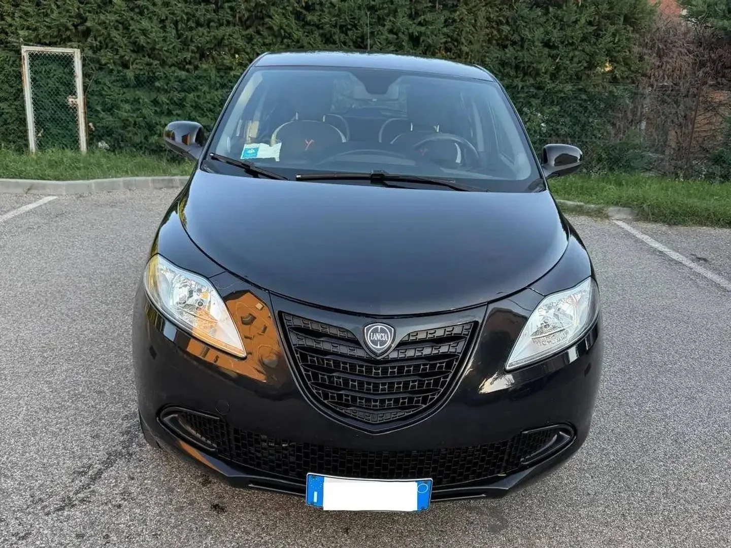 Lancia Ypsilon 0.9 METANO - NEOPATENTATI - 12 MESI DI GARANZIA - - foto 1