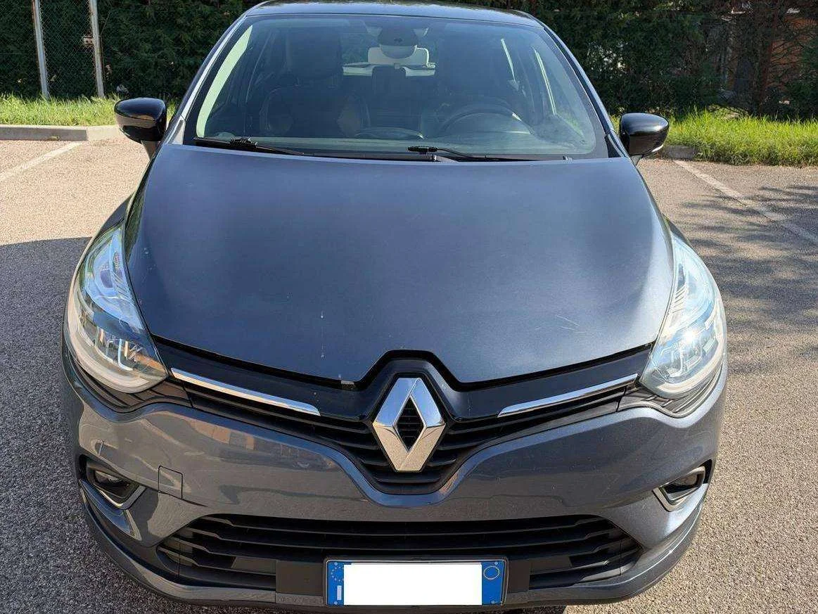Renault Clio 1.5 dci - NAV. - NEOPATENTATI - 12 MESI DI GARANZIA - - foto 1