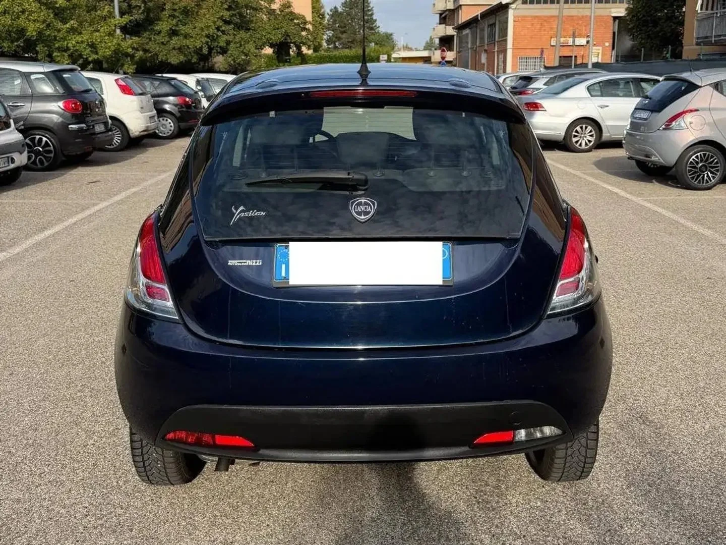 Lancia Ypsilon 1.2 Gpl - NEOPATENTATI - 12 MESI DI GARANZIA - - foto 3