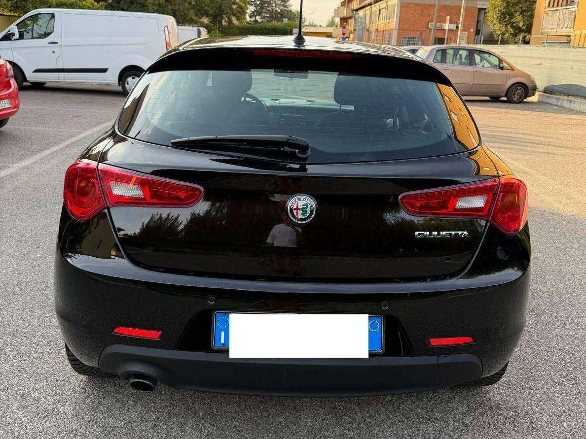 Alfa Romeo Giulietta 1.6 JTDM - NEOPATENTATI - 12 MESI DI GARANZIA - - foto 3
