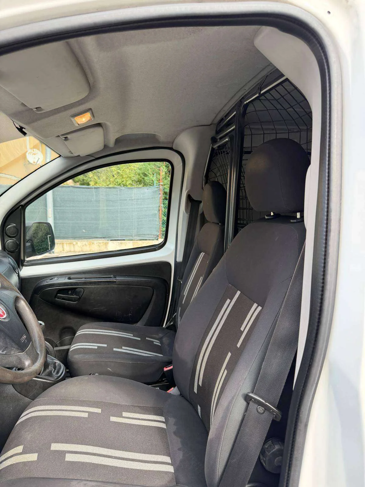 Fiat Fiorino 1.4 Natural Power - 12 MESI DI GARANZIA - - foto 10