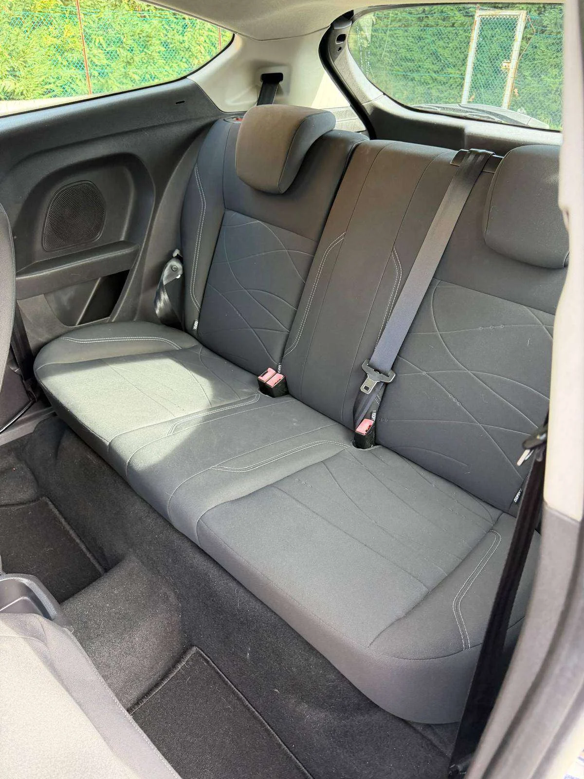 Ford Fiesta 1.5 tdci - NEOPATENTATI - 12 MESI DI GARANZIA - - foto 10