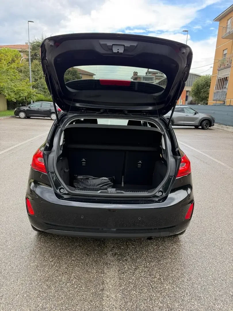 Ford Fiesta 1.1 - NEOPATENTATI - 12 MESI DI GARANZIA - - foto 5