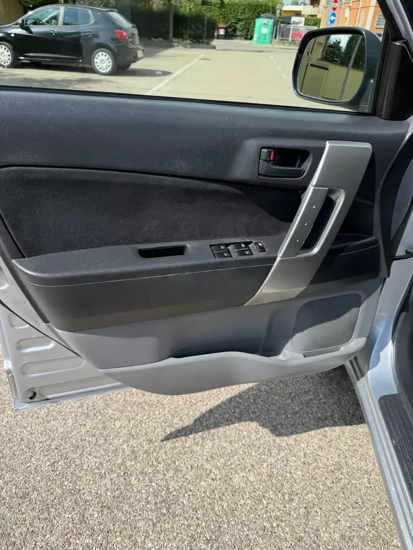 Daihatsu Terios 1.5 4X4 - NEOPATENTATI - OTTIME CONDIZIONI - - foto 6