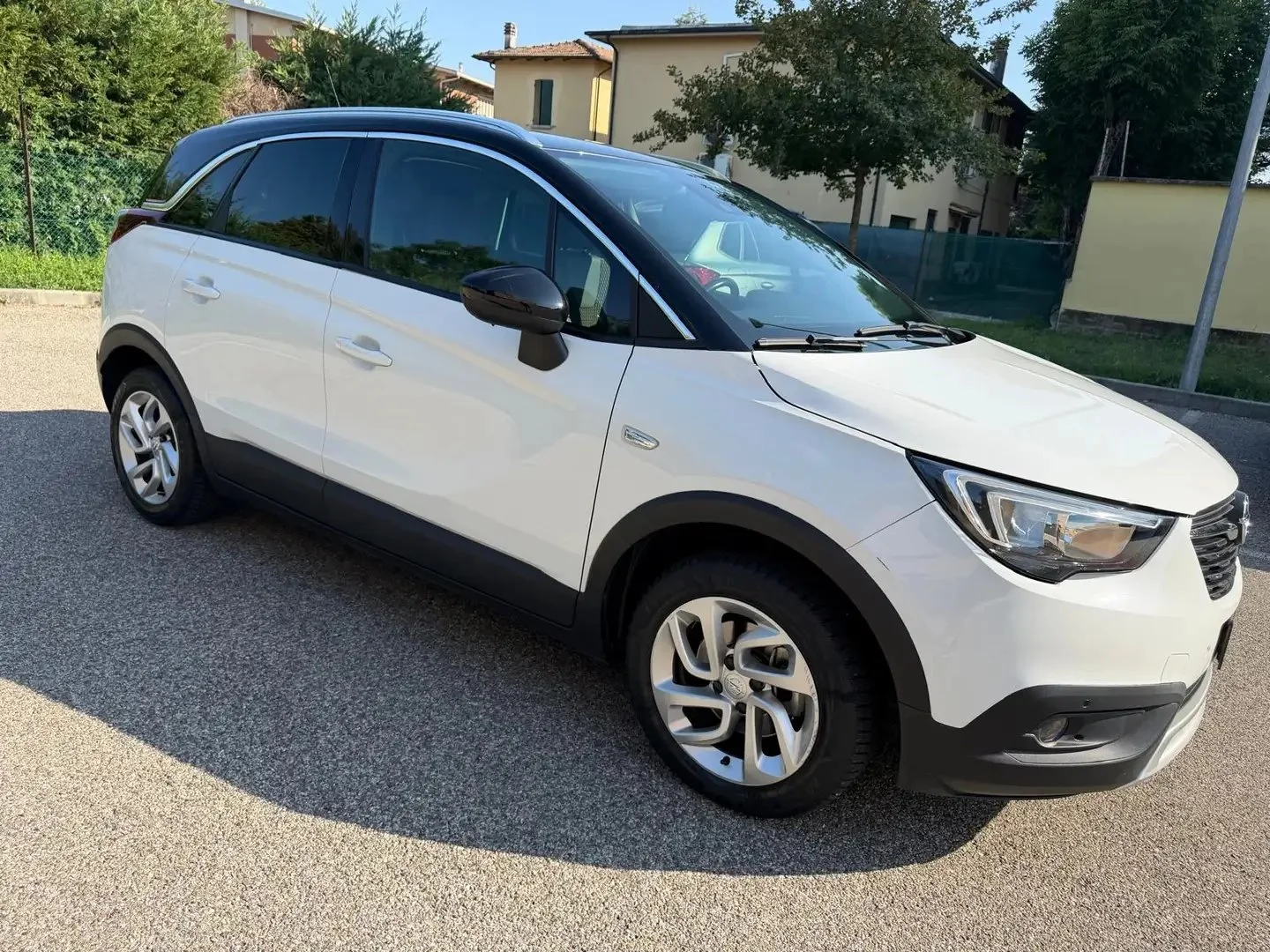 Opel Crossland X Opel Crossland X 1.2 Gpl - NEOP. - 12 MESI DI GARANZIA - - foto 2