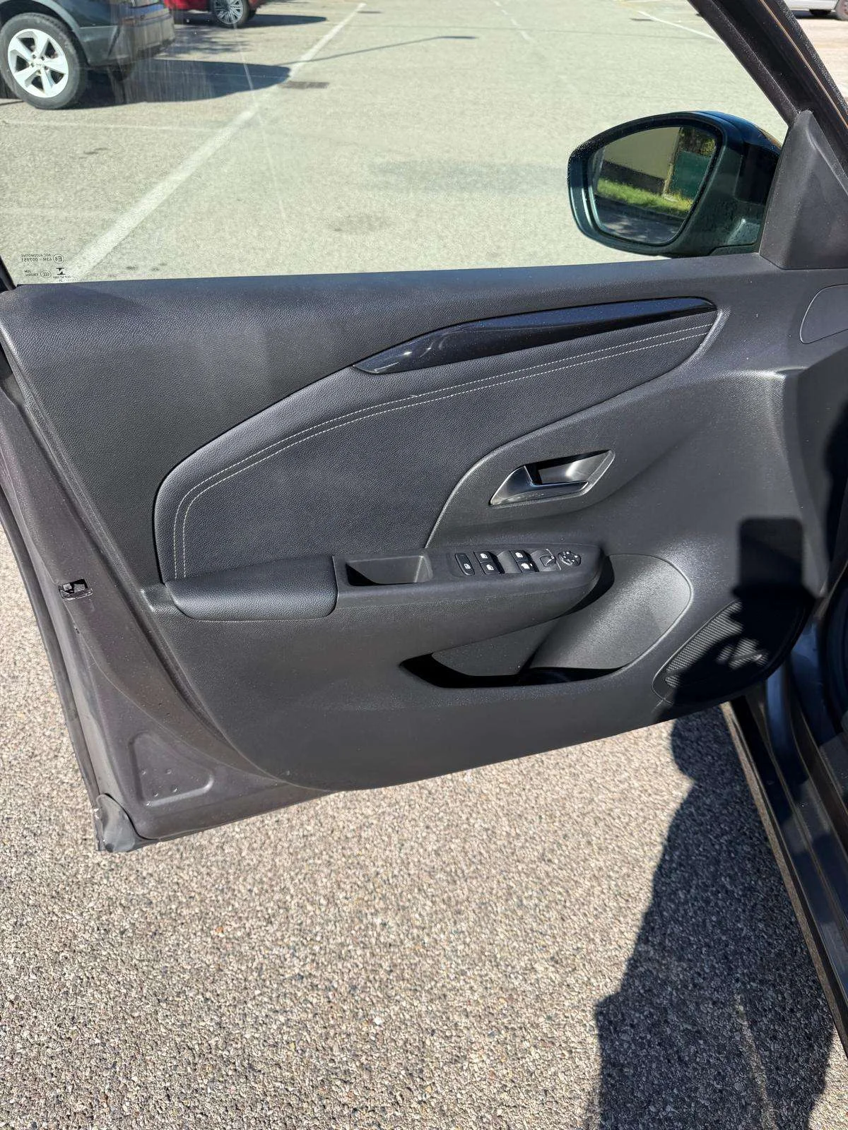 Opel Corsa 1.5 - NEOPATENTATI - 12 MESI DI GARANZIA - - foto 6