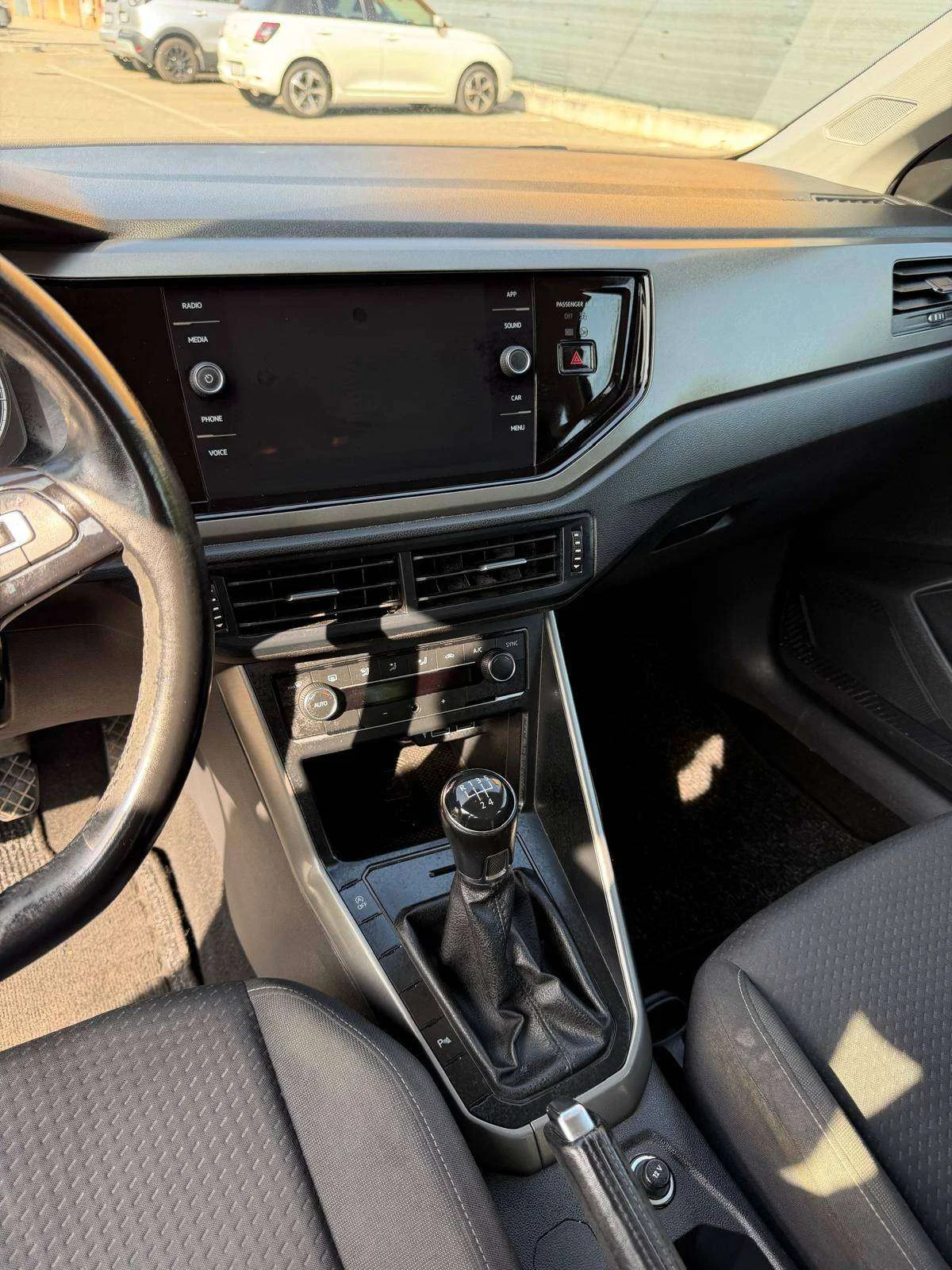 Volkswagen Polo 1.0 - NEOPATENTATI - 12 MESI DI GARANZIA - - foto 10