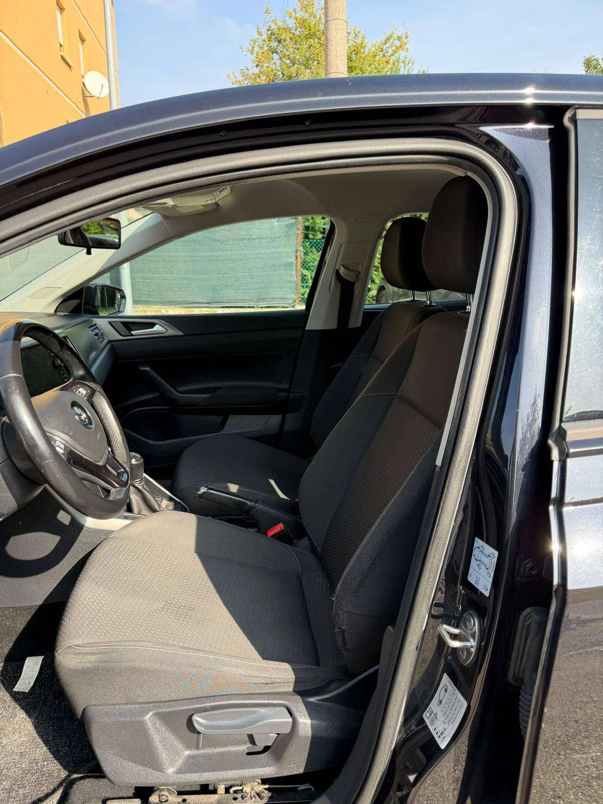 Volkswagen Polo 1.0 - NEOPATENTATI - 12 MESI DI GARANZIA - - foto 8