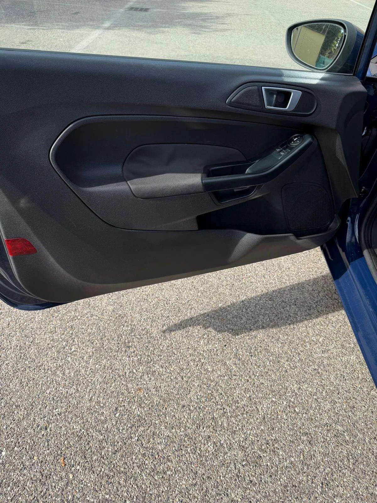 Ford Fiesta 1.5 tdci - NEOPATENTATI - 12 MESI DI GARANZIA - - foto 6