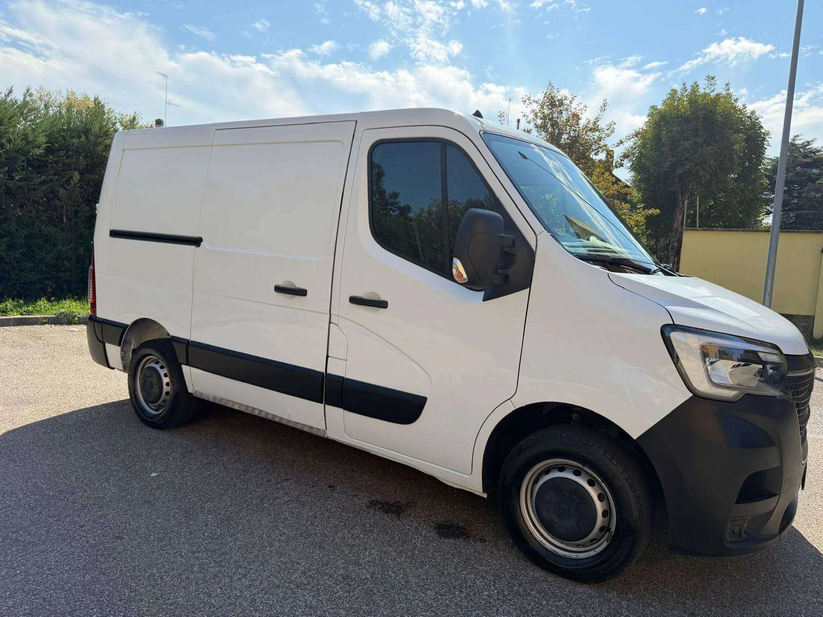 Renault Master T35 2.3 dCi/135 - 12 MESI DI GARANZIA - - foto 2