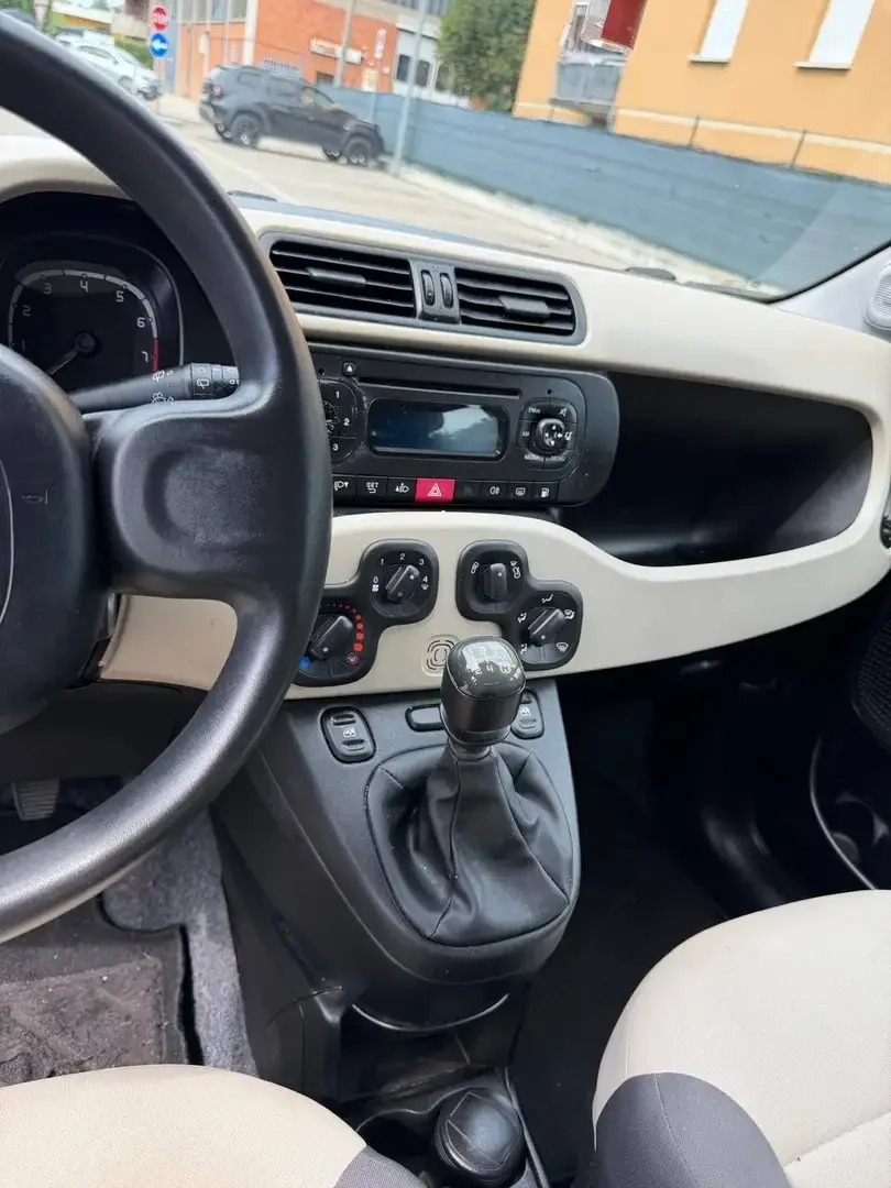 Fiat Panda 0.9 TwinAir Natural Power - NEOP. - GARANTITA - - foto 8