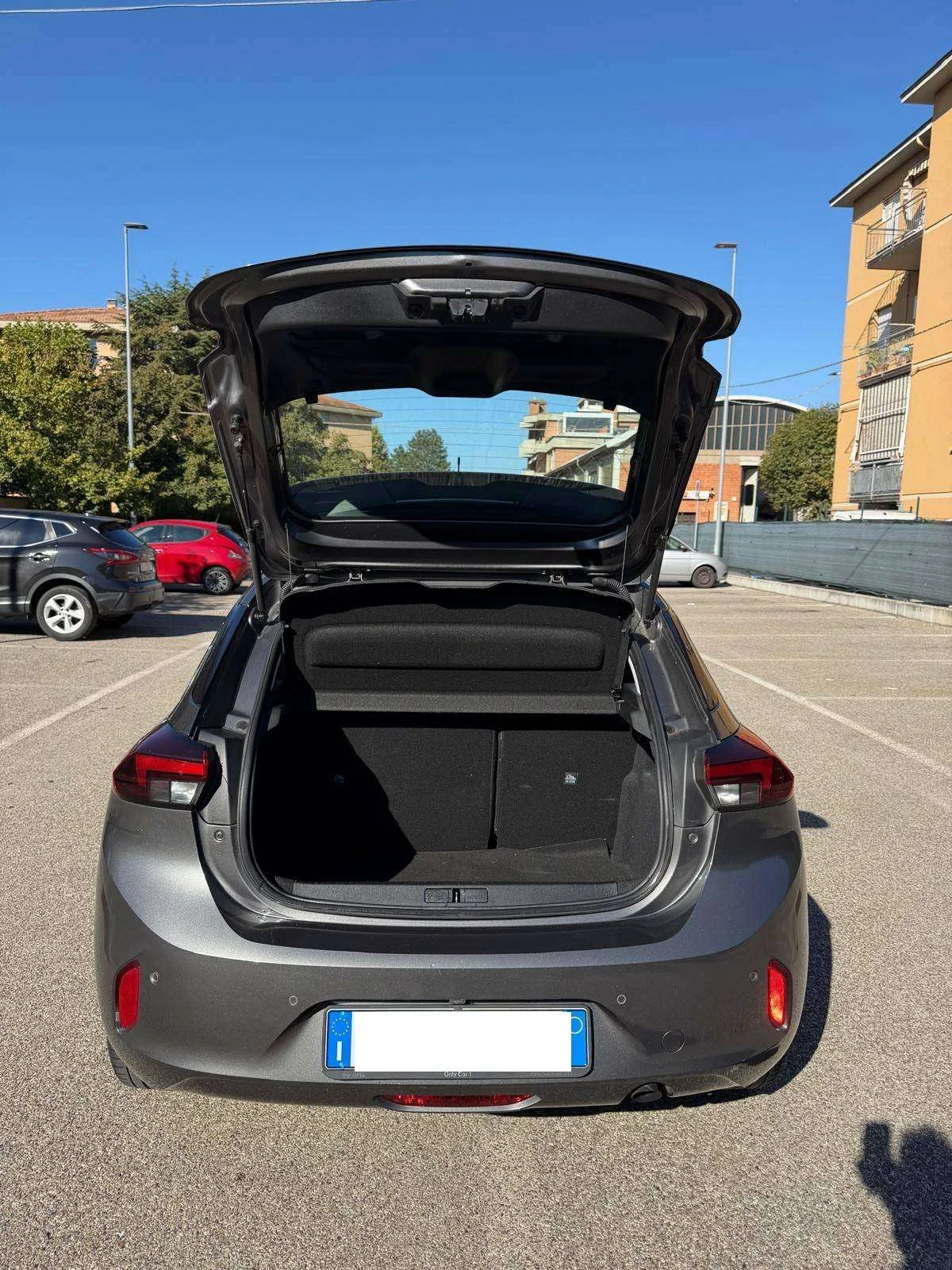 Opel Corsa 1.5 - NEOPATENTATI - 12 MESI DI GARANZIA - - foto 5