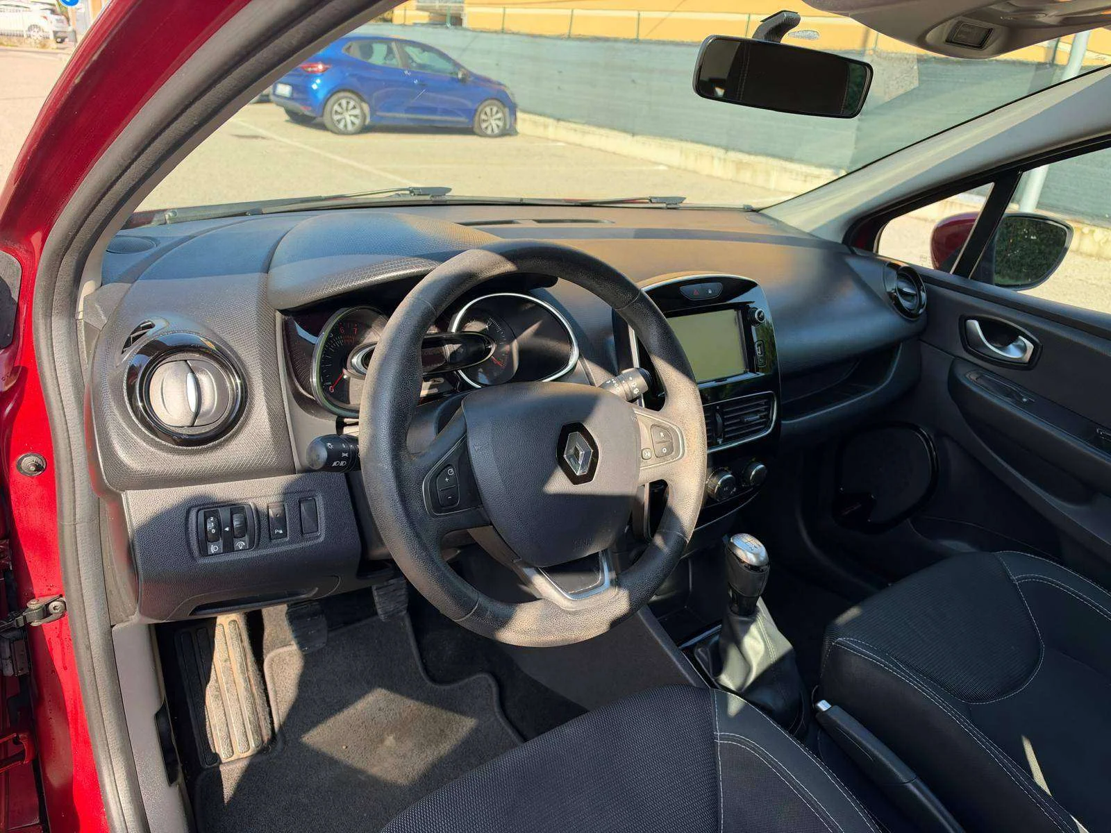 Renault Clio 1.2 - NAV. - NEOPATENTATI - 12 MESI DI GARANZIA - - foto 7