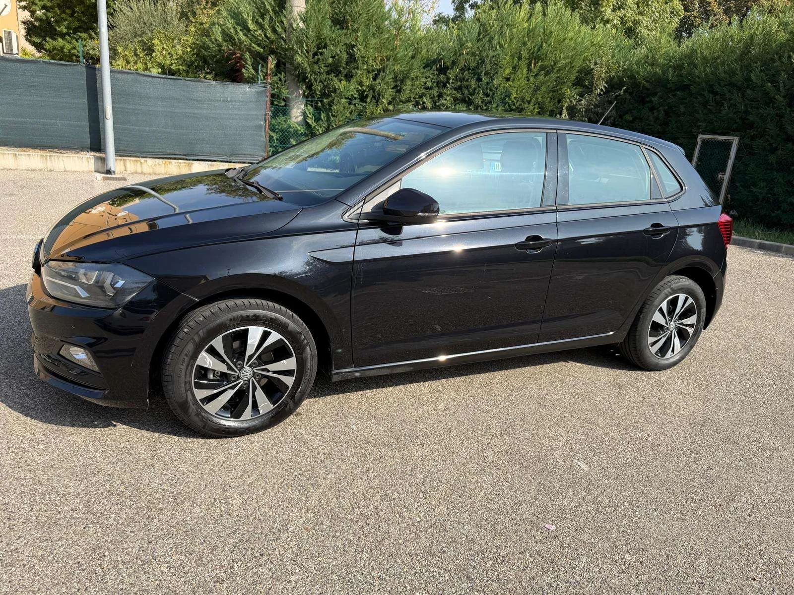 Volkswagen Polo 1.0 - NEOPATENTATI - 12 MESI DI GARANZIA - - foto 4