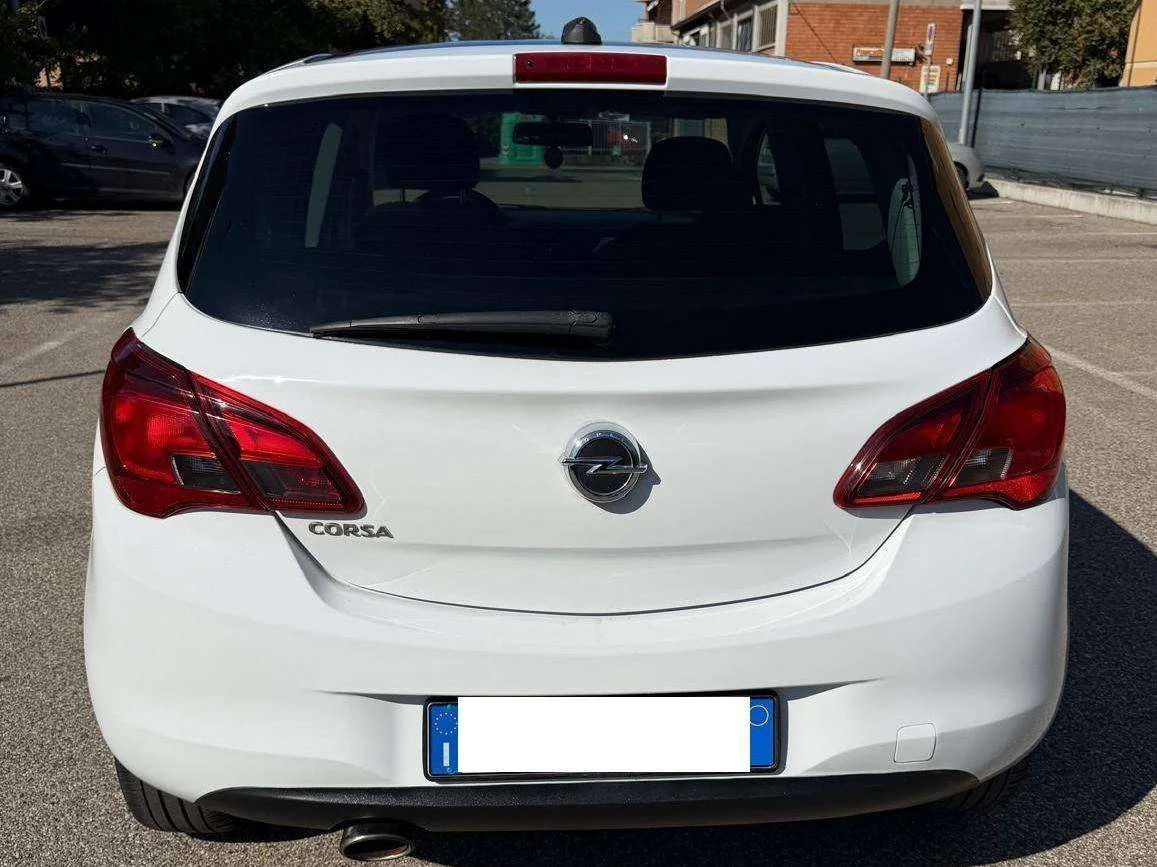 Opel Corsa 1.4 GPL - NEOPATENTATI - 12 MESI DI GARANZIA - - foto 3