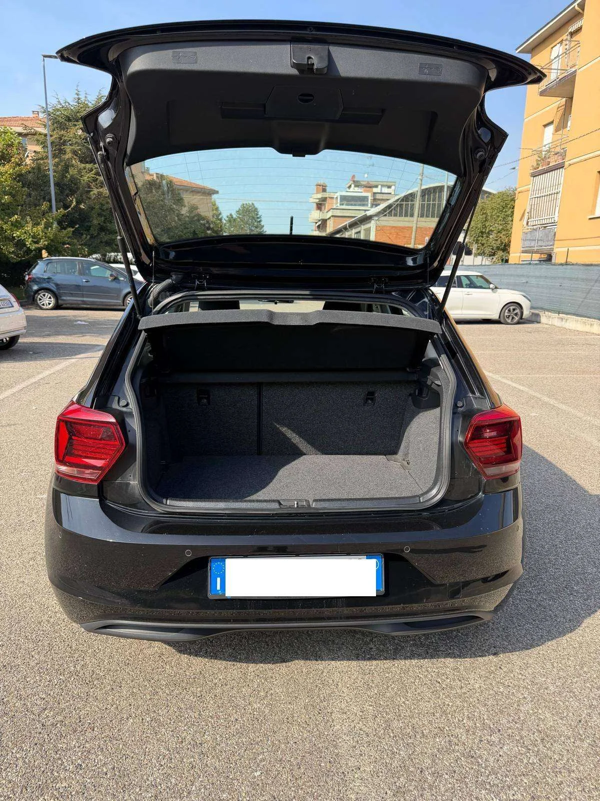 Volkswagen Polo 1.0 - NEOPATENTATI - 12 MESI DI GARANZIA - - foto 5