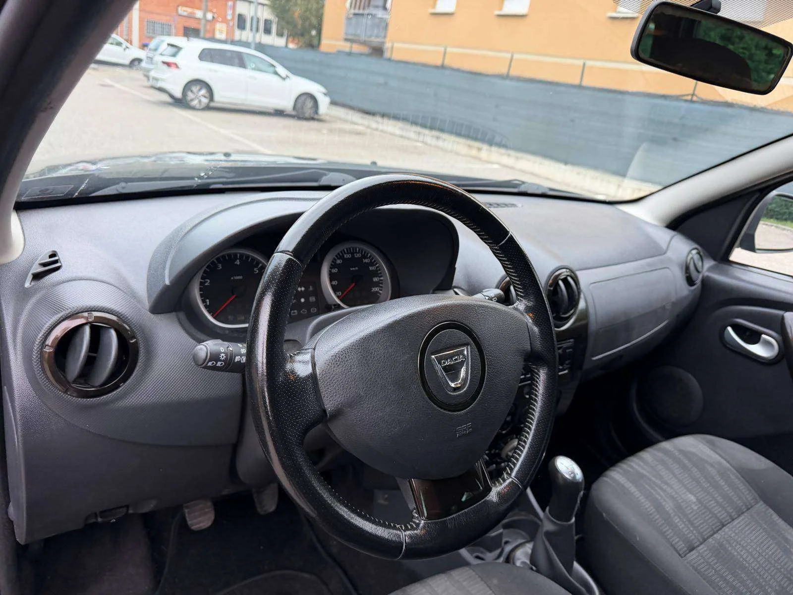 Dacia Duster 1.6 - NEOPATENTATI - 12 MESI DI GARANZIA - - foto 6