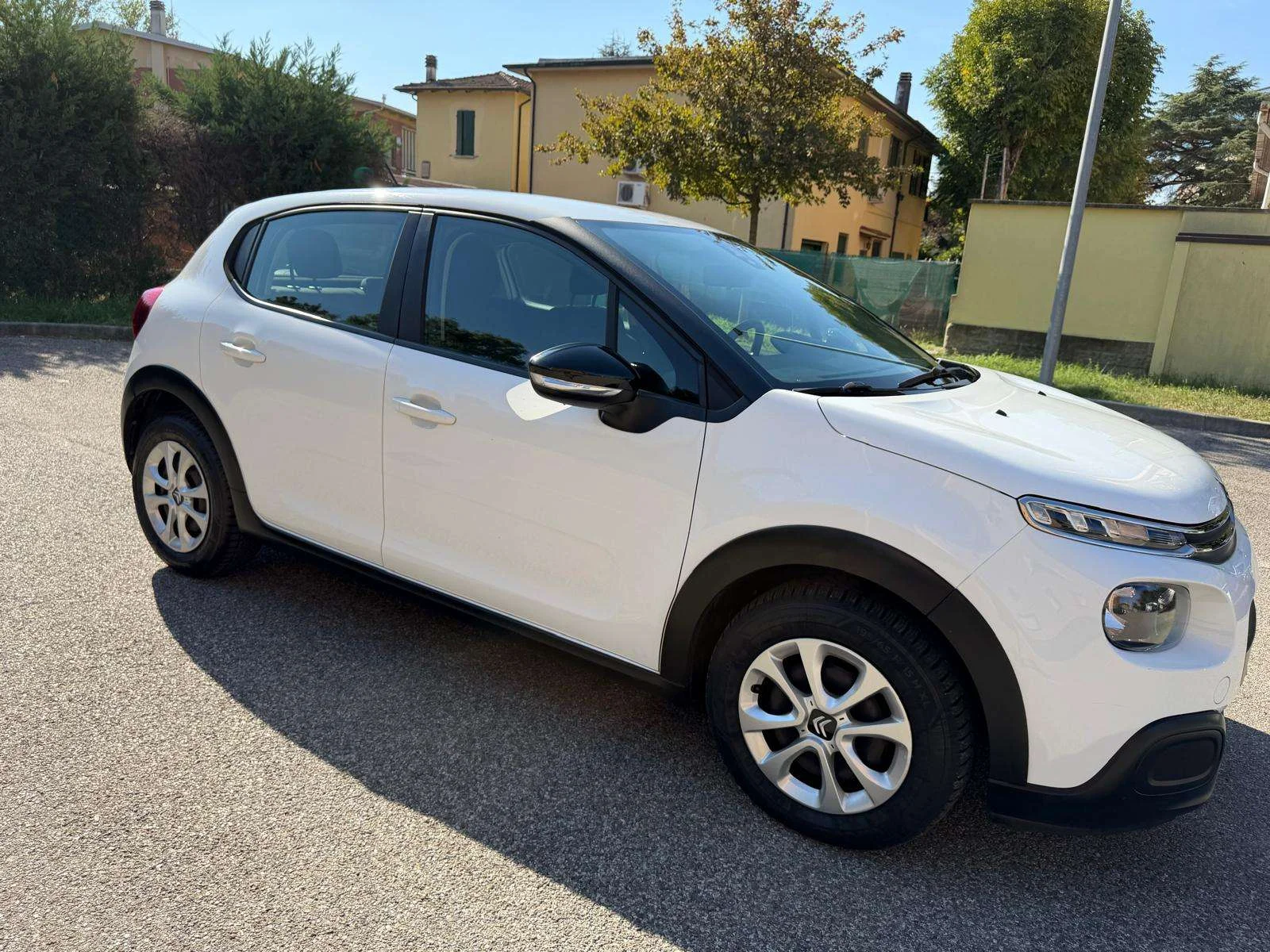 Citroen C3 1.6 - NEOPATENTATI - 12 MESI DI GARANZIA - - foto 2