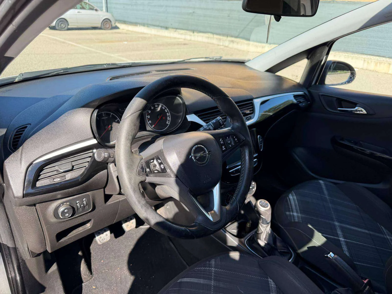 Opel Corsa 1.4 GPL - NEOPATENTATI - 12 MESI DI GARANZIA - - foto 7