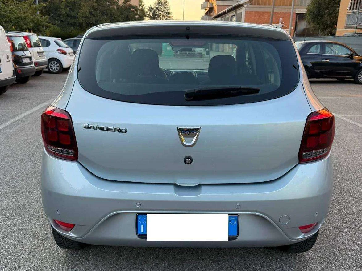 Dacia Sandero 1.0 - NEOPATENTATI - 12 MESI DI GARANZIA - - foto 3